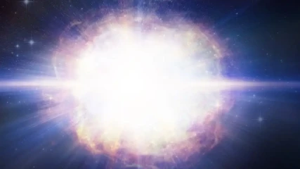 Αστρονόμοι κατέγραψαν μία supernova λίγες ώρες μετά την έκρηξη