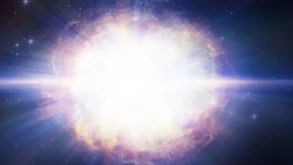 Αστρονόμοι κατέγραψαν μία supernova λίγες ώρες μετά την έκρηξη