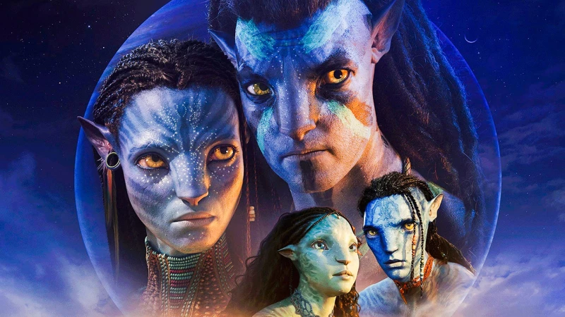 Avatar: The Way of Water - Είναι η ακριβότερη ταινία στην ιστορία με πραγματικά τρελό budget
