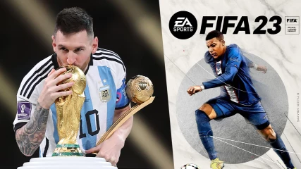 Μουντιάλ 2022, Αργεντινή: Το FIFA της EA προέβλεψε με επιτυχία το νικητή για 4η φορά!