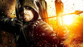 Ο Stephen Amell θέλει να παίξει ξανά τον Arrow αλλά όχι σε σειρά