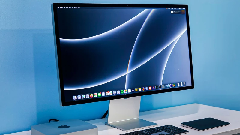 Η Apple εργάζεται σε νέα monitors συμπεριλαμβανομένου του νέου “Pro Display XDR”