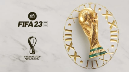 Μουντιάλ 2022: Ο κόσμος το έριξε στο FIFA 23 – Τεράστια αύξηση στις πωλήσεις του
