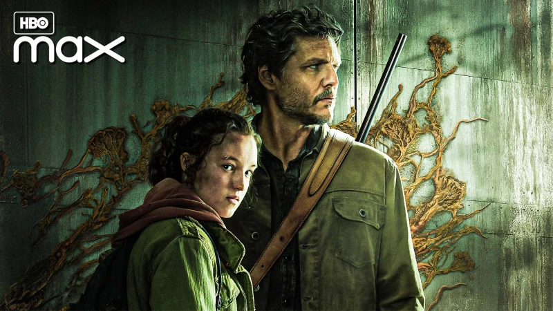 Νέα ματιά στο The Last of Us του HBO Max με Joel και Ellie