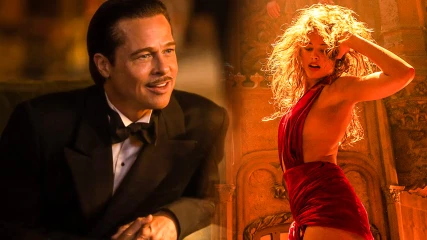 Babylon: Τα νέα trailers έχουν Brad Pitt, Margot Robbie, Tobey Maguire και πολλά άλλα