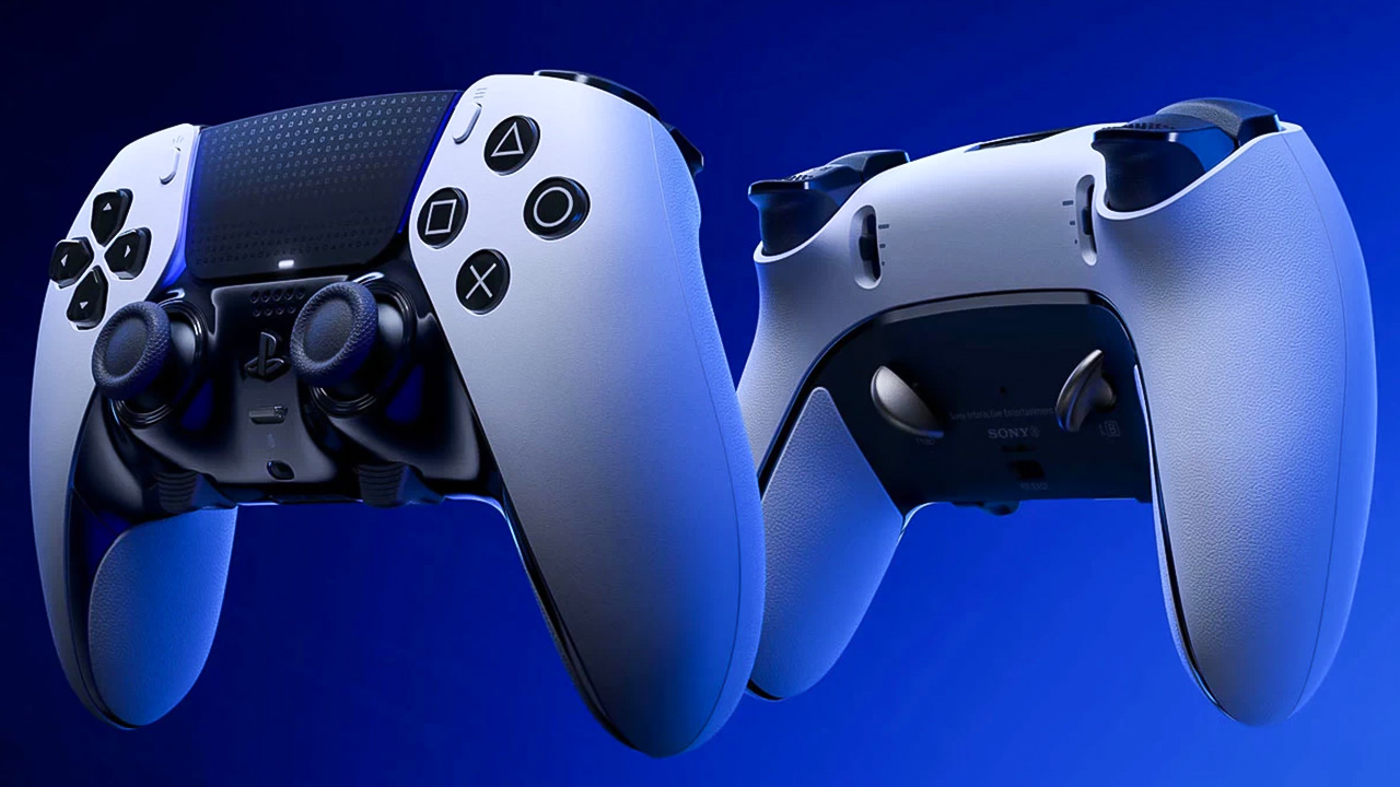 DualSense Edge: Δείτε πως σχεδιάστηκε το PS5 χειριστήριο των €239