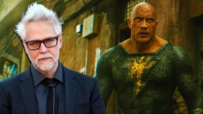 ΕΠΙΣΗΜΟ: Ο Black Adam δε θα συνεχίσει στη νέα DC, αλλά… - Οι δηλώσεις του The Rock