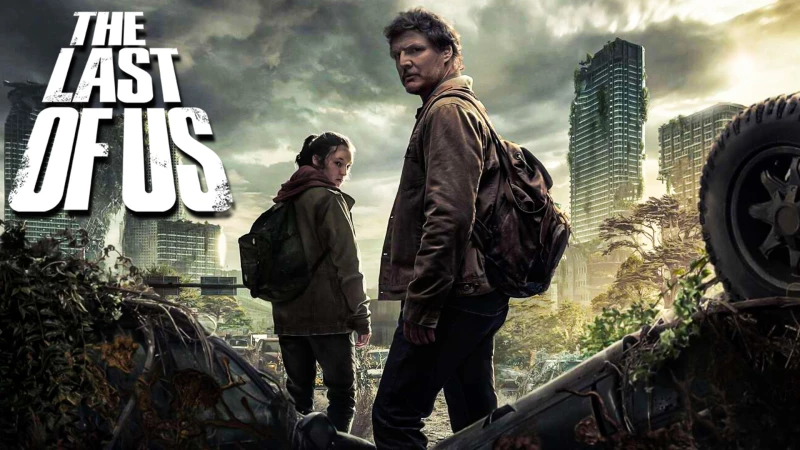 The Last of Us: Το νέο trailer της σειράς κλείνει ραντεβού για τον Ιανουάριο!