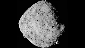 Μάθαμε την προέλευση του αστεροειδούς Ryugu