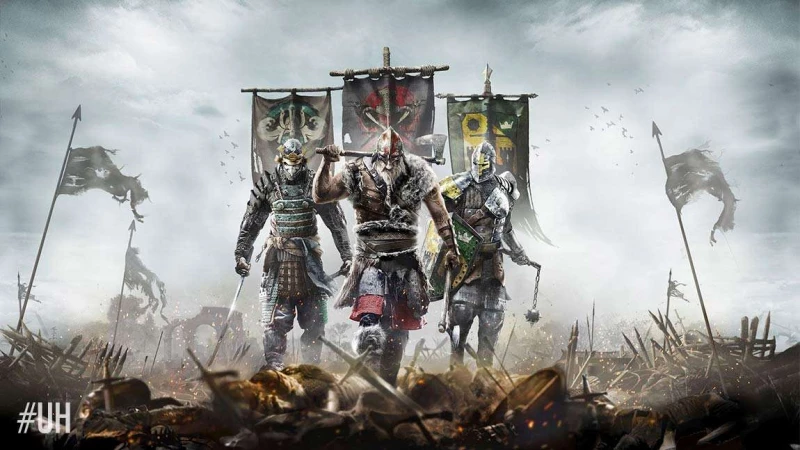 Ακόμη ένα νέο trailer για το For Honor