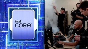 Το μεγαλύτερο CPU overclocking όλων των εποχών είναι γεγονός ξεπερνώντας τα 9 GHz!