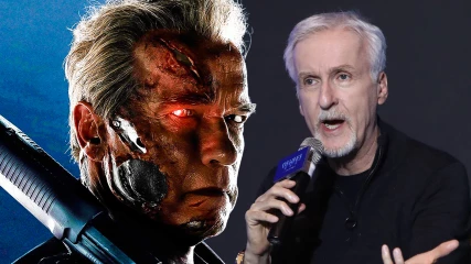 Terminator: Για ένα -ακόμη- reboot ψήνεται ο James Cameron