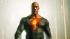 DC - Black Adam: Τα reshoots της ταινίας είχαν εκτοξεύσει το budget