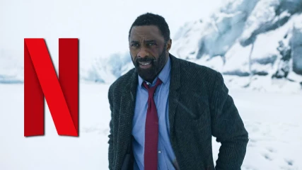 Luther η ταινία: Αυτός είναι ο τίτλος στο sequel του Netflix και ημερομηνία πρεμιέρας