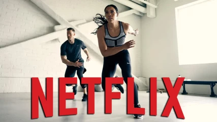 Το Netflix θα φέρει βίντεο γυμναστικής χωρίς εξοπλισμό σε συνεργασία με τη Nike