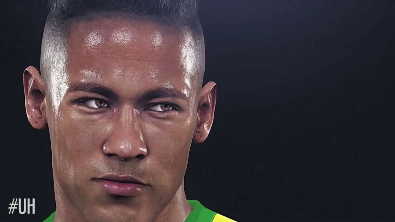 Η ανάλυση του PES 2016 στο Xbox One δεν είναι native 1080p