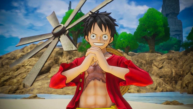 Fans του One Piece, το νέο βίντεο του Odyssey εξηγεί τα πάντα για το επικό παιχνίδι!