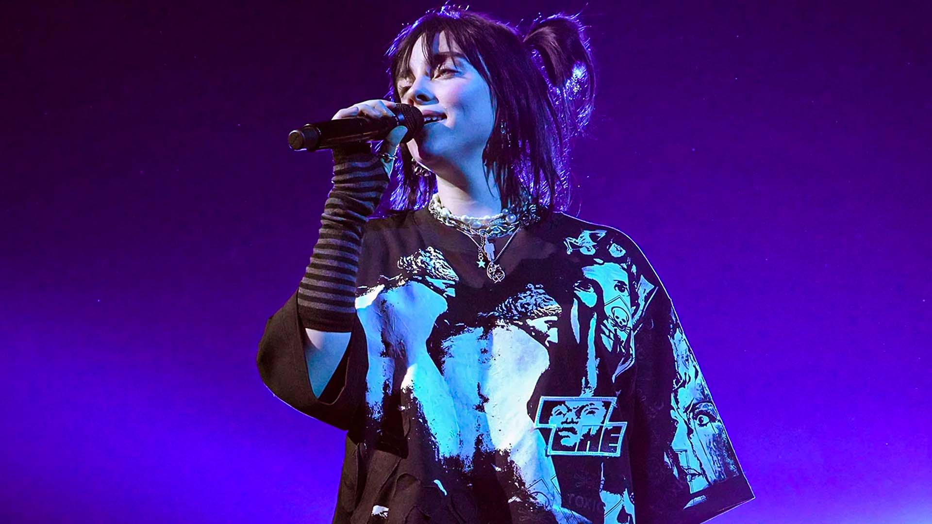 Το Billie Eilish: Live at the O2 έρχεται στην Ελλάδα για μία νύχτα μόνο! (trailer)