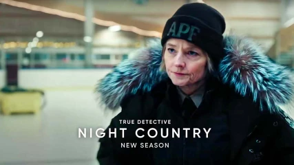 True Detective: Night Country – Πρώτη ματιά στη νέα σεζόν με την Jodie Foster