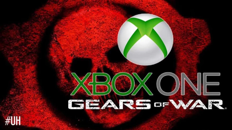 To Gears of War μπαίνει στο 