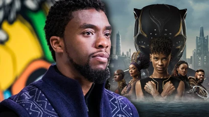 Black Panther Wakanda Forever - Έτσι θα ήταν η ιστορία του εάν ζούσε ο Chadwick Boseman
