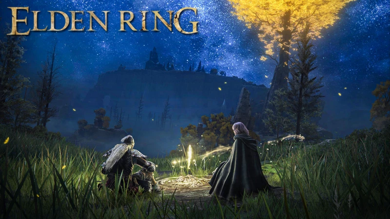 Μεγάλη έκπτωση για το Elden Ring σε όλες τις πλατφόρμες