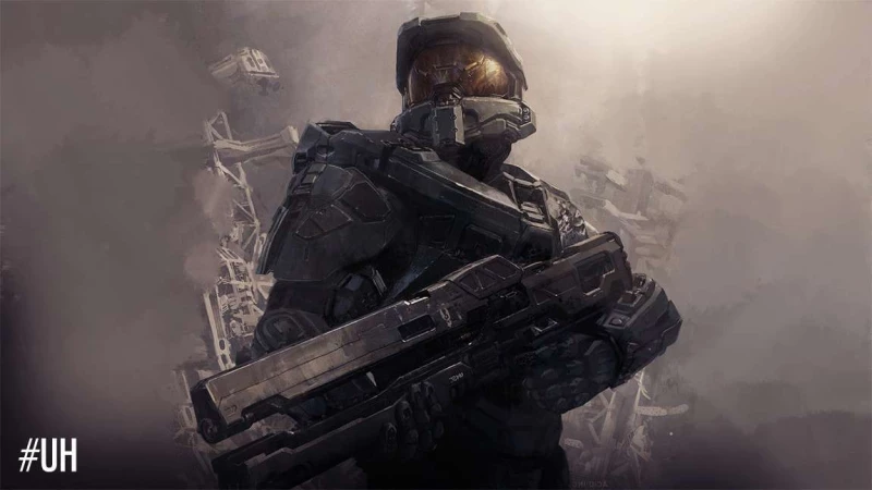 Δεν θα δούμε το πρόσωπο του Master Chief στο Halo 5