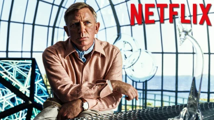 Knives Out: Ετοιμαστείτε για περισσότερες ταινίες με τον Daniel Craig