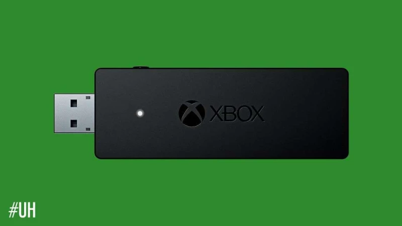 Ημερομηνία κυκλοφορίας για το Xbox One Controller Wireless Adapter
