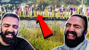 Δε θα πιστέψετε τι κάναμε πάλι!
