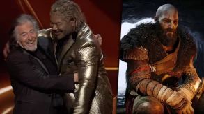 God of War: Ο ηθοποιός του Kratos έσπασε ένα ρεκόρ όλων των εποχών!
