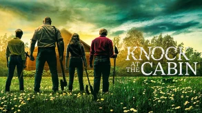 Knock at the Cabin: Το “home invasion” θρίλερ του M. Night Shyamalan έχει νέο ατμοσφαιρικό trailer