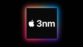 Η Apple περνάει στην εποχή των 3nm