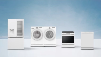 Η LG παρουσιάζει οικιακές συσκευές που αναβαθμίζονται