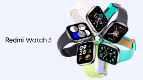 Xiaomi: Αυτά είναι τα ολοκαίνουργια έξυπνα ρολόγια της εταιρίας