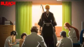 Πρώτη ματιά στο 2ο μέρος του Bleach: Thousand-Year Blood War (trailer)