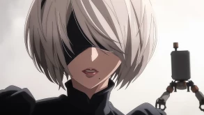 Nier Automata Ver 1.1a: Αντίστροφη μέτρηση για την πρεμιέρα του anime