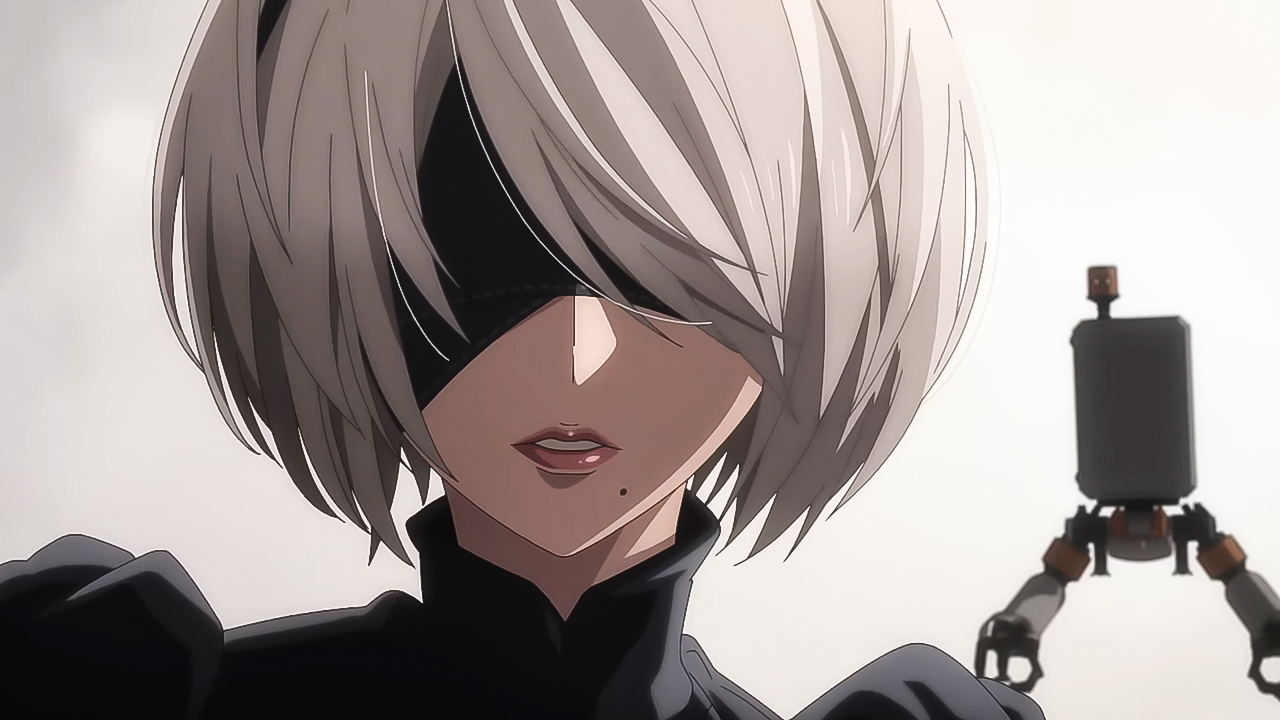 Nier Automata Ver 1.1a: Αντίστροφη μέτρηση για την πρεμιέρα του anime