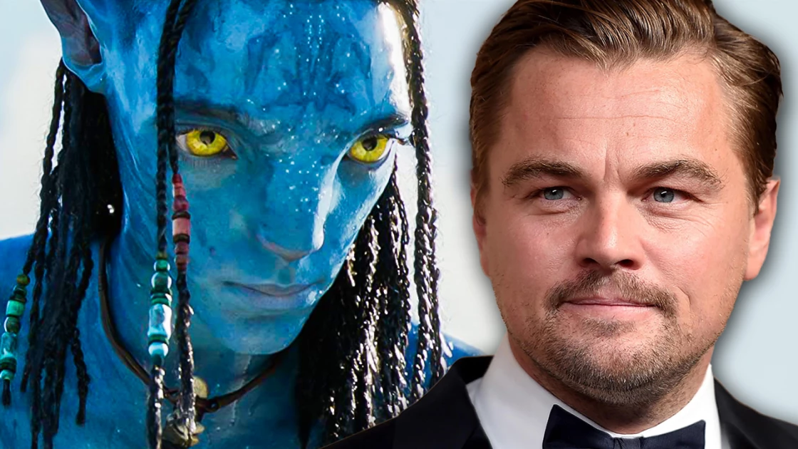 Θα είναι ο Leonardo DiCaprio στο Avatar 3 Η Kate Winslet απαντά   Sportlivegr
