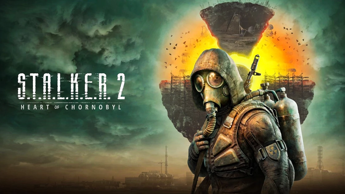 Stalker 2: Heart of Chernobyl: The new trailer is finally here and it’s… “Rotten”!