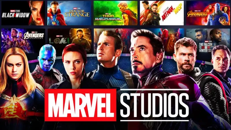 Marvel: Έρχεται ο επίσημος οδηγός για το timeline του MCU