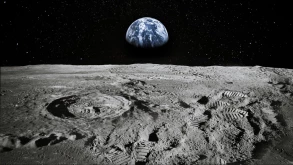 Το κινεζικό rover ανακάλυψε 7 νέους τύπους πετρωμάτων στη Σελήνη