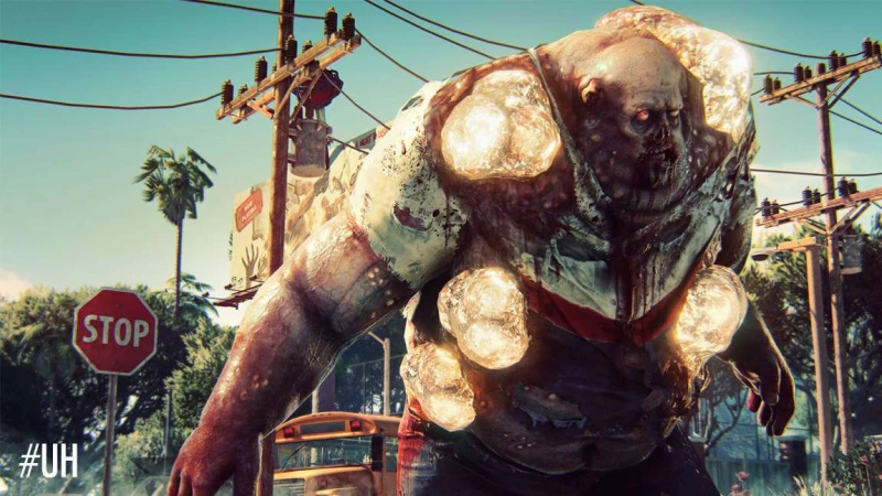 Κυκλοφορεί αυτή την εβδομάδα το demo του Dying Light