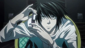 Για πρώτη φορά το Death Note με ελληνική μεταγλώττιση – Δείτε τα βίντεο