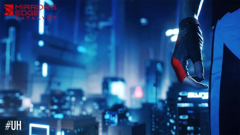 Οι νέες τεχνολογίες του Mirror’s Edge: Catalyst