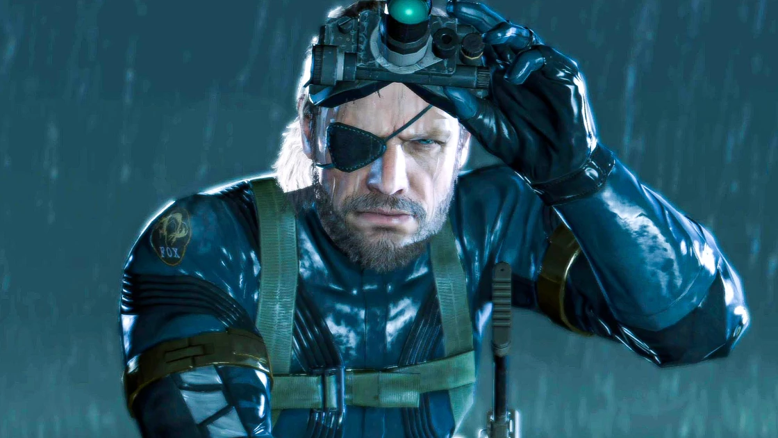 Νέο Metal Gear το 2023; Η δήλωση της Konami που έβαλε «φωτιές»!