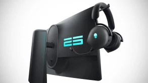 Η Alienware έφτιαξε το πρώτο της PC monitor με ρυθμό ανανέωσης 500Hz!
