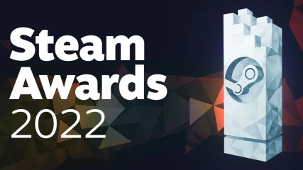 Οι PC gamers ψήφισαν το Game of the Year 2022 – Αυτοί είναι οι νικητές των Steam Awards