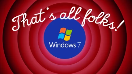 Windows 7: Τέλος στις αναβαθμίσεις ασφαλείας