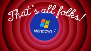 Windows 7: Τέλος στις αναβαθμίσεις ασφαλείας
